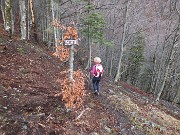 09 Sul sentiero 153 da Capo Foppa al Passo Baciamorti